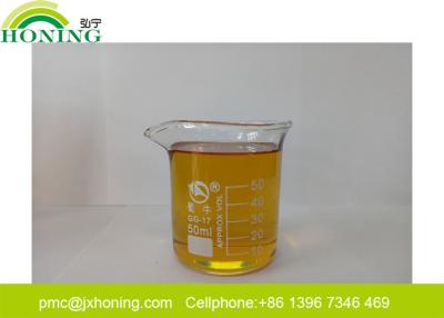 China Water Soluble Liquid Resole Phenolic Resin Chemical Resistance For Latex Adhesive for sale