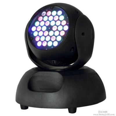 China 80W LED Moving head light,LED stage light for sale