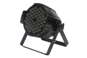 China Waterproof LED par light 54pcs LED,LED stage light for sale