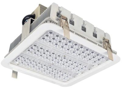 China IP65 150W Gas Station LED canopy light for sale