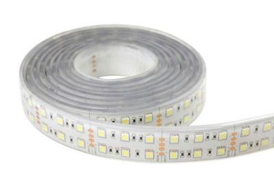 China 120PCS/meter (double row) 5050 SMD LED Strip light for sale