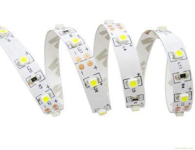 China 120PCS/meter 3528 SMD LED flexibility Strip light for sale