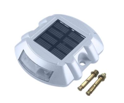 China Solar road stud light,Solar dock light for sale