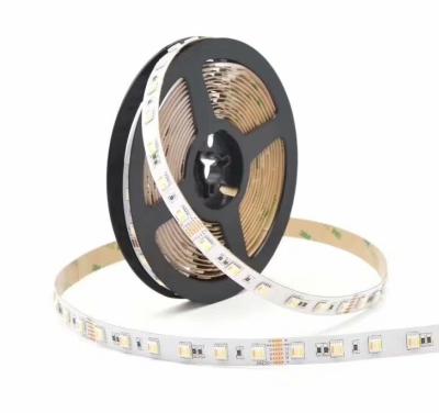 China 120PCS/meter 5050 SMD LED flexibility strip light,28.8W LED Strip light for sale