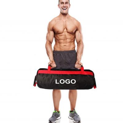 China Durable Boxing Punch Hanging Bag OEM Manufacture Supplier for sale