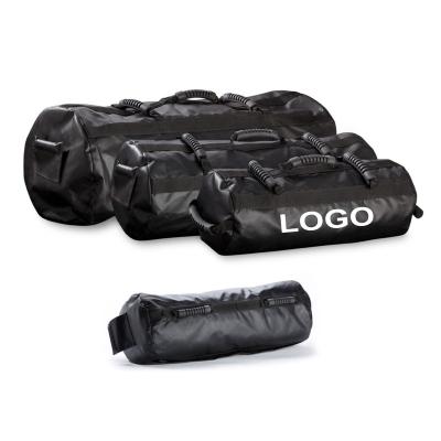 China Factory Direct Supply Durable Cheap Price Equipment Heavy Duty Boxing Sandbag for sale