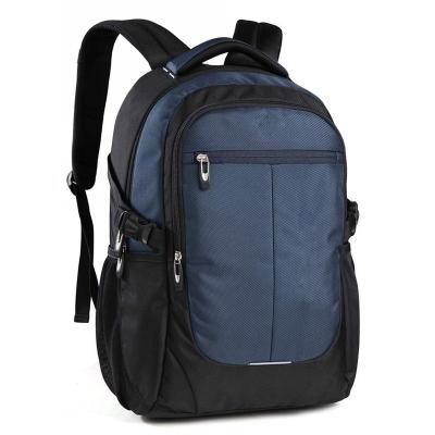 China With USB Laptop Backpack Fit 15.6 Inch Backpack Bag College Student Bookbag School Bag RPET Backpack for sale