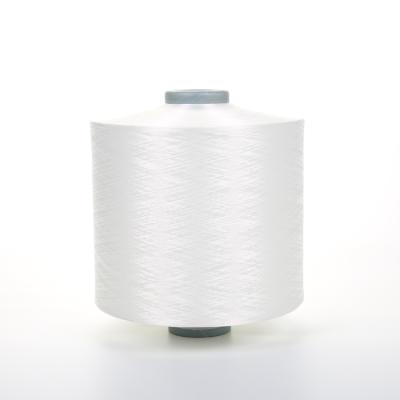 China Anti-Bacteria DTY 300 96 NIM RW Recycled Polyester Filament Yarn for sale