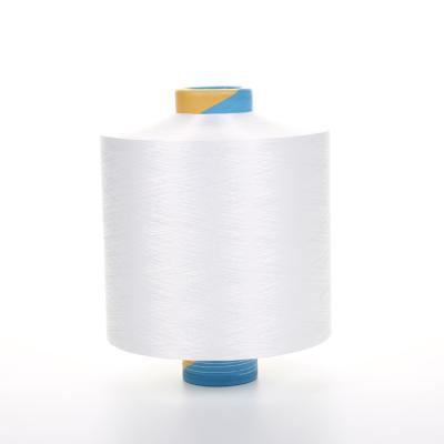 China Anti-bacteria DTY 200D/288F SIM RW SD China Manufacturer Polyester Textured Yarn In Stock for sale