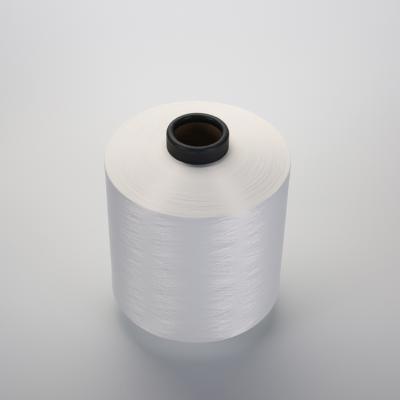 China Anti-pilling POLYESTER TEXTURED THREAD DTY 100D/36F SD RW NIM AA FIRST RATE SUPER QUALITY for sale