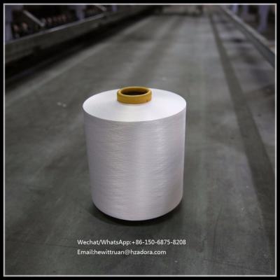 China Anti-bacteria guarantee DTY 75D/72F SIM Dyeing for circular knitting for sale