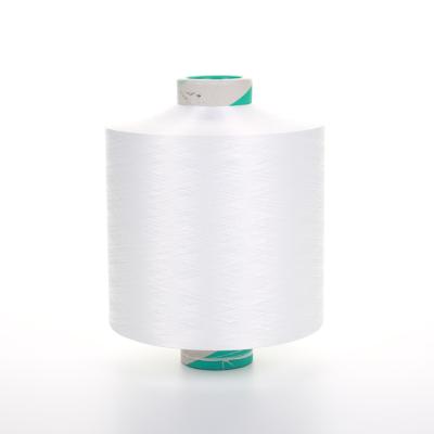 China DTY 150D/144F RW Anti-bacteria SD SIM S Twist AA GRADE POLYESTER FILAMENT YARN for sale