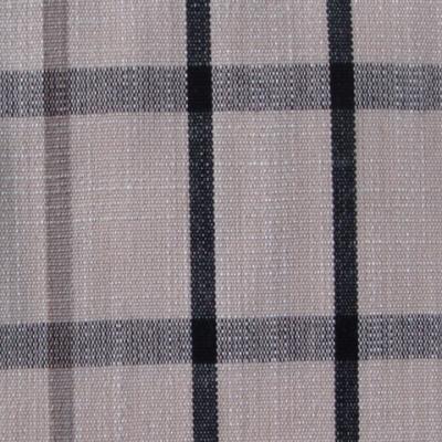 China Blackout Plaid Jacquard Type Sofa Cover Boy Material Lazy Sofa Cover Upholstery Fabric for sale