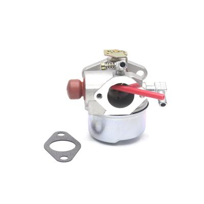 China NEW Best Selling Aluminum Alloy Steel Carb Carburetor For Tecumseh 640271 640303 LV195EA LEV100 LEV105 120 for sale