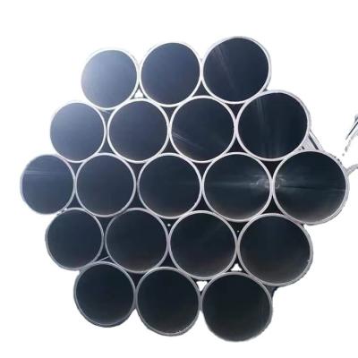 China CONSTRUCTION A53 High Quality Ss 304 316l Hot Rolled Seamless Stainless Steel Pipe for sale