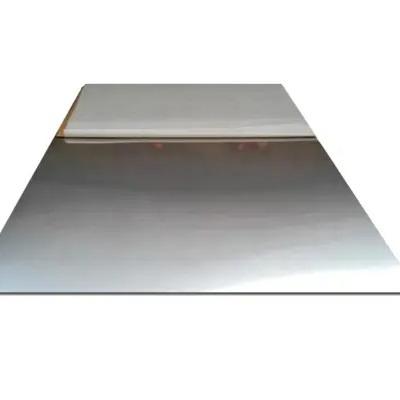 China Construction 12mm Thick Hot Rolled Galvanized Sheet Stainless Steel Plate for sale