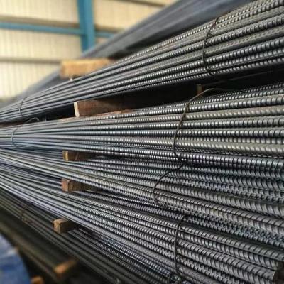 China Construction Welding Din Origin Cutting Hrb400 Hrb500 Bar Iron Rod 6mm 8mm 10mm 12mm 14mm 16mm 20mm Steel Rebar Deformed Steel for sale