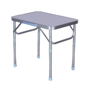 China Rectangular Folding Table Folding Table Folding Tables Easy Transport Lightweight Aluminum Large Rectangular Folding Table for sale