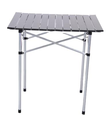 China Simple easy carry outdoor table is convenient and foldable table, economical and easy to take for sale