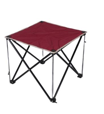 China Best Selling Outdoor Furniture Folding Table And Chair Easy-Carry Camping for sale