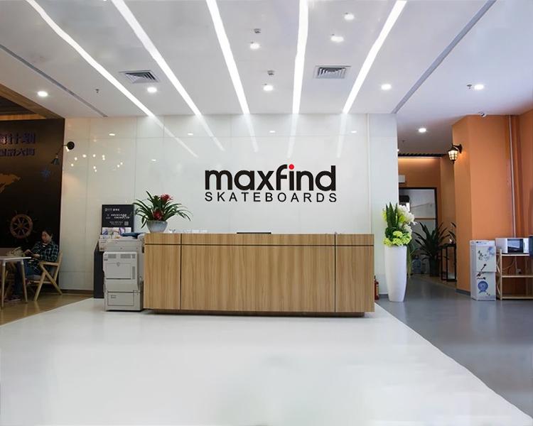 Verified China supplier - Shenzhen Maxfind Electronics Co., Ltd.