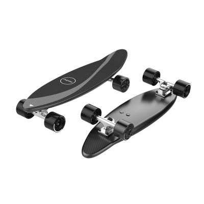 China EU Wholesale Stock US Factory Youth Maxfind Portable Electric Skateboard OEM/ODM/drop shipping for kids for sale