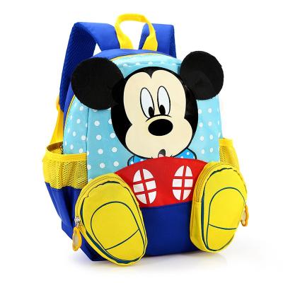 China Hot sale waterproof kids bag kids school bags sunborn kids backpacks school bag for boys kids for sale