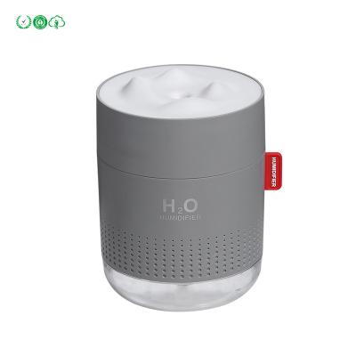 China China Wholesale Latest Products Humidifying Air Purifier Water Mist Humidifier for sale