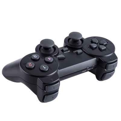 China Competitive Price 2.4g Wireless Game Console 3500 In 1 4k Game Stick With Doubles For Mini Game for sale