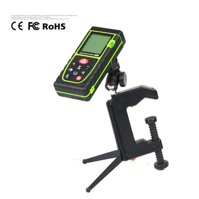 China Competitive Price Laser Distance Meter Bosh Distance Measure Laser 120 M Laser Distance Meter 200M for sale