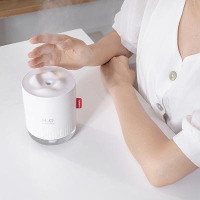 China Hot Sale Newest Best Selling Car Acorn Mini Usb Ultrasonic Humidifier for sale