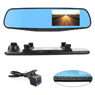 China Low MOQ car 4k wifi dual oem nextbase full hd front and rear car recorder mirror camera gps dash cam for sale