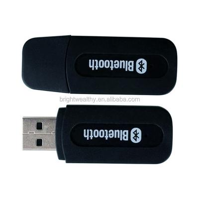 China Original Factory Hot Sale Competitive Price Wireless Music Adapter Hands Free Car for sale