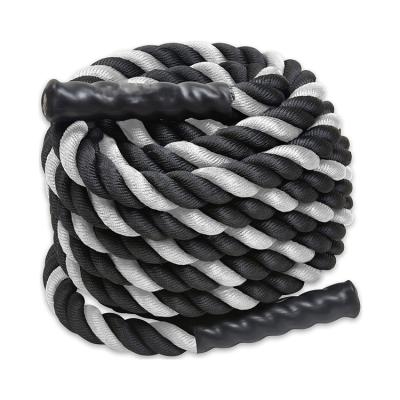 China Universal Cheap Rope Prices Battle Hemp Power Gym Heavy Wrestling Ropes for sale