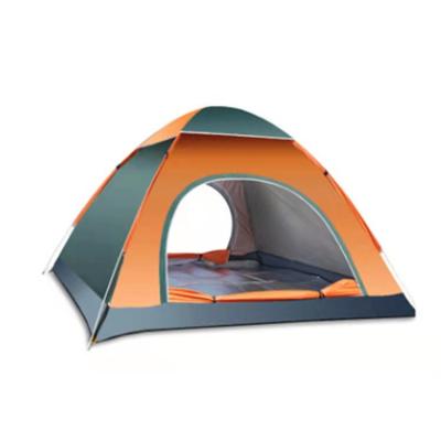 China Professional Family Rooftop Factory Tent Geodesic Dome Camping Top Tents for sale