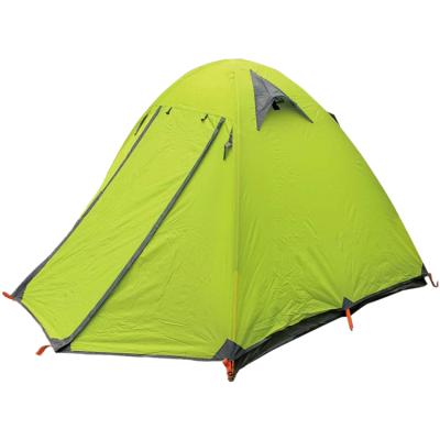 China 2021 hot sale high quality camping outdoor tents wholesale camping tent with lower price for sale