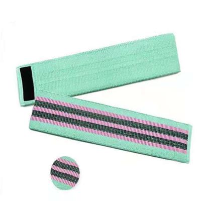 China Factory Sale Best Price Durable Resistance Bands Hip Circle Resistance Hip Bands for sale