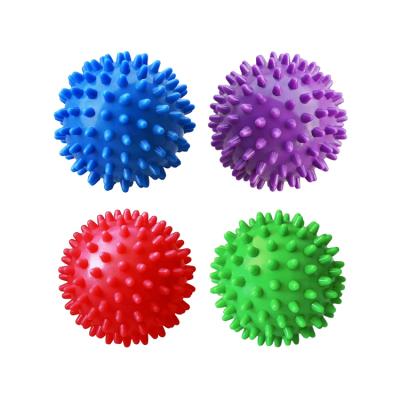 China Around 2021 New Products Massage Yoga Ball For Women's Health for sale