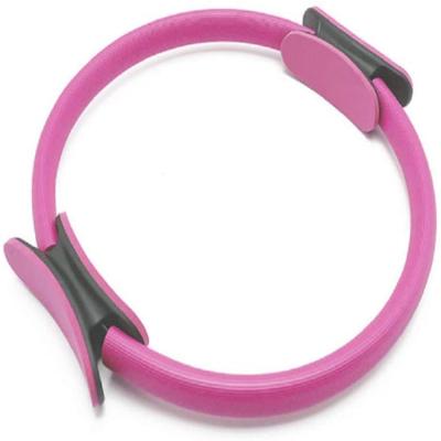 China Amazon Goods Pilates Ring Quality 2021 Hot Selling Yoga Pilates Circle Ring With Low Price for sale