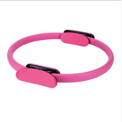 China Durable Hot SellingMagic Pilates Ring High Quaility Delicate Appearance Pilates Circle Ring With Low Price for sale