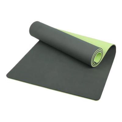 China Durable Hot Selling Eco Friendly Yoga Mat Hight Quality Yoga Mat Strap With Low Price for sale