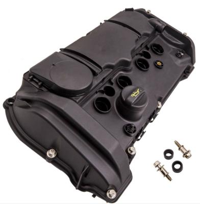 China BMW-S 1 Series F20 F21 Cylinder Head Cover (Engine Cover) FOR BMW-S 1 Series F20 F21, 3 F30 11127646553, 11127601863, 11127646552, 11127603390 for sale