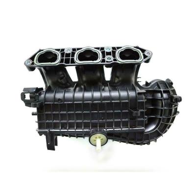 China NEW Intake Manifold For V-W Seat SK-oda Au-di 1.0 #04C129709D 04C145749A 04C129709E 46*36*30 cm for sale