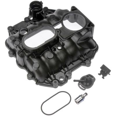 China Chevrolet Silverado-s UPPER Intake Manifold For Chevrolets Silverado-s 96-06 4.3 V6 615-182 12556521 17113542 FH10114 for sale