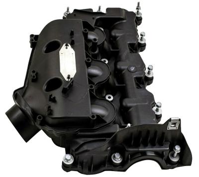 China Plastic L-annds R-oovers Right Intake Manifold RH LR074623 LR105957 for sale