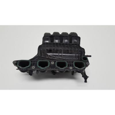 China VW auto parts pa66 gf30 VW 04E129712R air intake manifold for sale