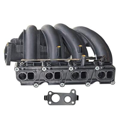 China A6110901337 A6110903637 6110901337 Intake Manifold 6110903637 For Mercedes W203 S203 C200 CDI W210 E200 CDI OEM Standard for sale