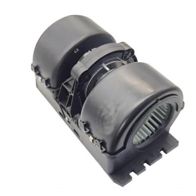 China New Heater Blower Motor for Truck MAN 2015-- OEM 8161930614 Standard OEM Size for sale