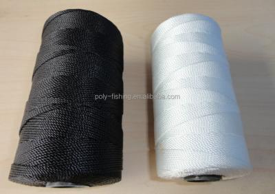 China Fishing 1.5mm white nylon twine for fishing for sale