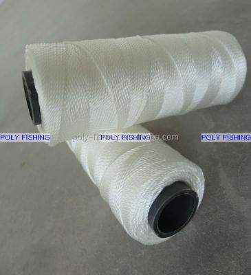 China Fishing 210d wholesale nylon fishing twine for sale